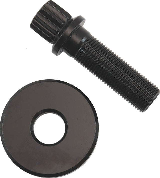 Harmonic Balancer Bolt Ford Windsor 289 302 351 460 Small Big Block AF37-1402 - Aeroflow
