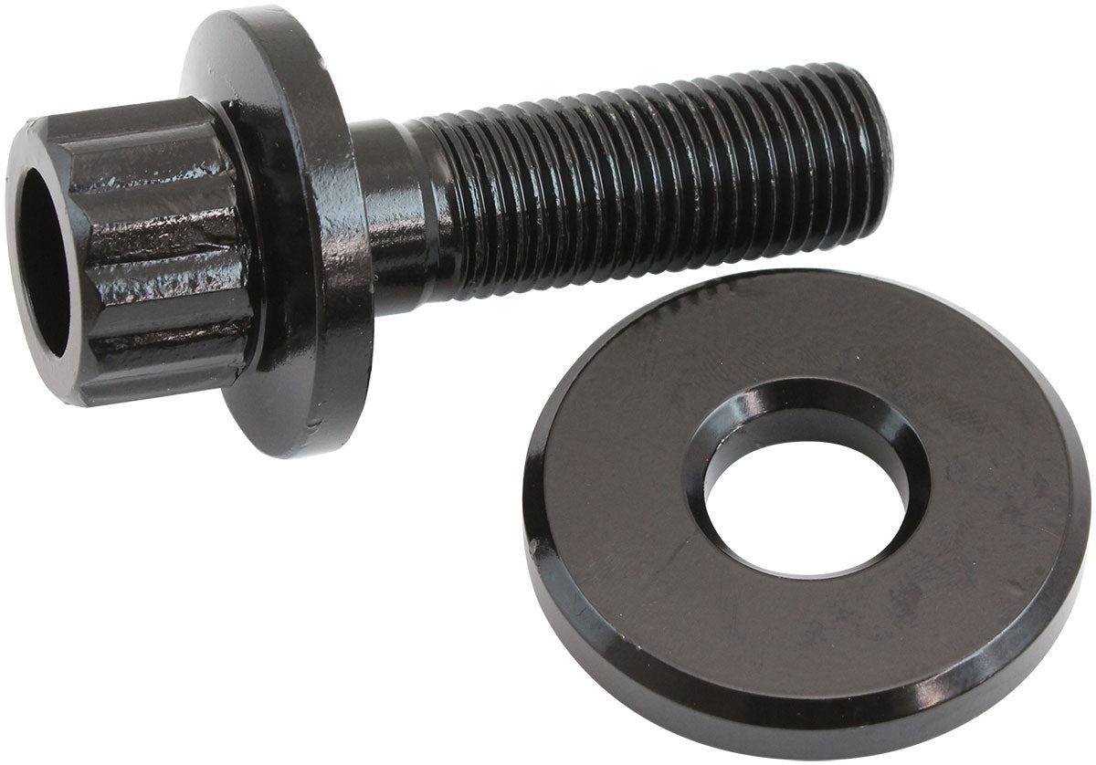 Harmonic Balancer Bolt Ford BA BF FG Barra Falcon AF37-1403 - Aeroflow