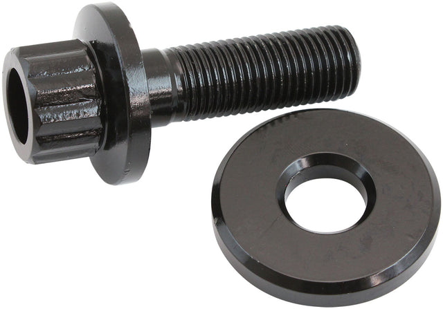 Harmonic Balancer Bolt Ford BA BF FG Barra Falcon AF37-1403 - Aeroflow
