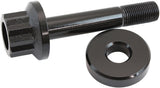 Harmonic Balancer Bolt Nissan RB25 RB30 Washer Included AF37-1408 - Aeroflow