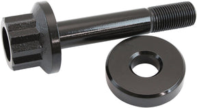 Harmonic Balancer Bolt Nissan RB25 RB30 Washer Included AF37-1408 - Aeroflow