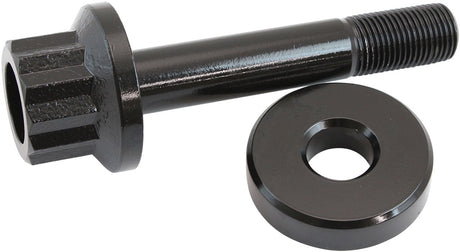 Harmonic Balancer Bolt Nissan RB25 RB30 Washer Included AF37-1408 - Aeroflow