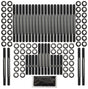 Big Block Chev Head Stud Kit Alloy Factory Head Mark 4 Bow BBC AF37-2010 - Aeroflow