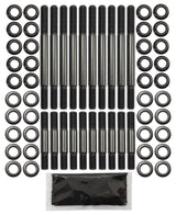 Small Block Ford 7/16 Head Stud Kit 289 302 12 Point SBF AF37-2015 - Aeroflow