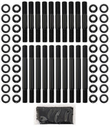 Big Block Ford Head Stud Kit Fe 390 428 12 Point BBF AF37-2019 - Aeroflow