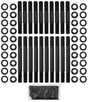 Big Block Ford Head Stud Kit Fe 390 428 12 Point BBF AF37-2019 - Aeroflow