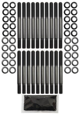 Ford Cleveland Head Stud Kit 302 351C 12 Point AF37-2020 - Aeroflow