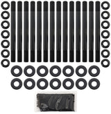 Ford Barra Head Stud Kit XR6 BA BF FG Turbo 12mm 12 Point AF37-2022 - Aeroflow