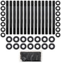 Ford Barra Head Stud Kit XR6 BA BF FG Turbo 12mm 12 Point AF37-2022 - Aeroflow