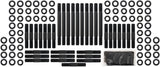 Big Block Chrysler Head Stud Kit 413 426 12 Point AF220cc AF37-2024 - Aeroflow