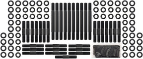 Big Block Chrysler Head Stud Kit 413 426 12 Point AF220cc AF37-2024 - Aeroflow