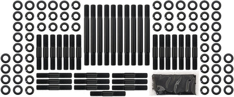 Big Block Chrysler Head Stud Kit 413 426 12 Point AF220cc AF37-2024 - Aeroflow