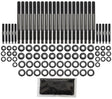 GM LS Head Stud Kit Even Size 12 Point 2004 & On AF37-2025 - Aeroflow