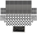 GM LS Head Stud Kit Even Size 12 Point 2004 & On AF37-2025 - Aeroflow