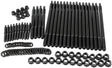 GM LS Head Stud Kit Odd Size 12 Point 2003 & Earlier AF37-2026 - Aeroflow