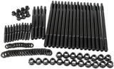 GM LS Head Stud Kit Odd Size 12 Point 2003 & Earlier AF37-2026 - Aeroflow