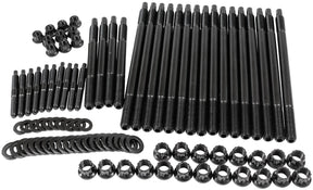 GM LS Head Stud Kit Odd Size 12 Point 2003 & Earlier AF37-2026 - Aeroflow