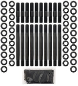 Holden V8 EFI Head Stud Kit 304 308 Vn VT 12 Point AF37-2030 - Aeroflow