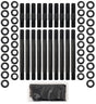 Holden V8 EFI Head Stud Kit 304 308 Vn VT 12 Point AF37-2030 - Aeroflow