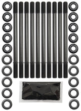 Nissan SR20 Head Stud Kit 12 Point M11 200SX S14 S15 S13HONA K20 K24 AF37-2035 - Aeroflow