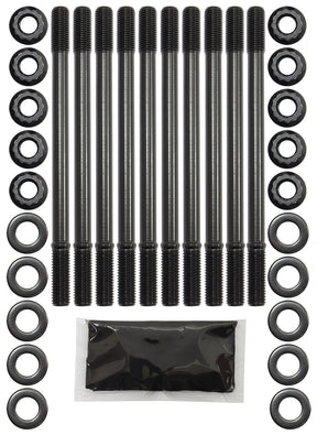 Nissan SR20 Head Stud Kit 12 Point M11 200SX S14 S15 S13HONA K20 K24 AF37-2035 - Aeroflow