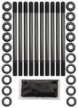Nissan SR20 Head Stud Kit 12 Point M11 200SX S14 S15 S13HONA K20 K24 AF37-2035 - Aeroflow