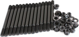 Nissan RB20 RB25 Head Stud Kit 12 Point Skyline AF37-2037 - Aeroflow