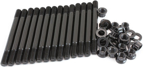 Nissan RB20 RB25 Head Stud Kit 12 Point Skyline AF37-2037 - Aeroflow