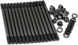 Nissan RB30 Sohc Head Stud Kit 12 Point 11mm Stock Size AF37-2040 - Aeroflow