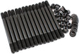Nissan RB30 Sohc Head Stud Kit 12 Point 1/2" Large Size AF37-2041 - Aeroflow