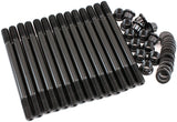 Nissan RB30 Sohc Head Stud Kit 12 Point 1/2" Large Size AF37-2041 - Aeroflow