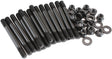 Toyota 2JZ 1JZ Head Stud Kit 12 Point Supra 3.0L AF37-2045 - Aeroflow