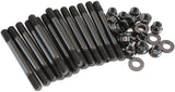Toyota 2JZ 1JZ Head Stud Kit 12 Point Supra 3.0L AF37-2045 - Aeroflow
