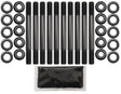 Mitsubishi 4G63 Head Stud Kit 12 Point Evolution M11 94 Up AF37-2050 - Aeroflow