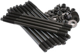 Subaru EJ20 EJ25 Head Stud Kit 12 Point Dohc Wrx Sti AF37-2055 - Aeroflow