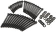 Big Block Chev Head Bolt Kit 12 Point 454 AF320CC Heads BBC AF37-2111 - Aeroflow
