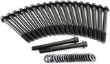 Ford Cleveland Head Bolt Kit 302 351C 12 Point AF37-2120 - Aeroflow