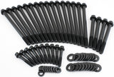 GM LS Head Bolt Kit Odd Size 12 Point 2003 & Earlier AF37-2126 - Aeroflow