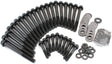 GM LSA Head Bolt Kit 12 Point LS AF37-2129 - Aeroflow