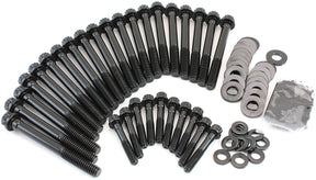 GM LSA Head Bolt Kit 12 Point LS AF37-2129 - Aeroflow