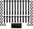Holden V8 Head Bolt Kit 253 304 308 12 Point AF37-2130 - Aeroflow