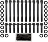 Holden V8 Head Bolt Kit 253 304 308 12 Point AF37-2130 - Aeroflow