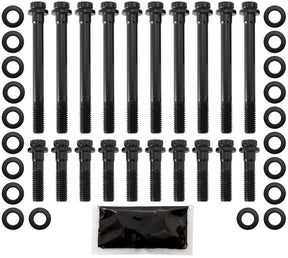 Holden V8 Head Bolt Kit 253 304 308 12 Point AF37-2130 - Aeroflow