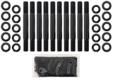 Small Block Ford Main Stud Kit 2 Bolt Windsor 289 302 7/16" SBF AF37-2215 - Aeroflow