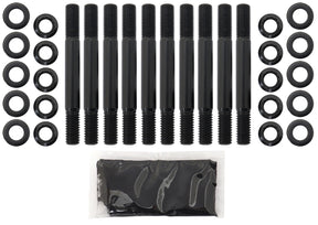 Small Block Ford Main Stud Kit 2 Bolt Windsor 289 302 7/16" SBF AF37-2215 - Aeroflow
