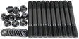 Small Block Ford Main Stud Kit 2 Bolt Windsor 351 1/2" SBF AF37-2217 - Aeroflow