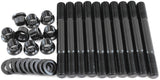 Small Block Ford Main Stud Kit 2 Bolt Windsor 351 1/2" SBF AF37-2217 - Aeroflow