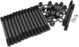 Ford Barra Main Stud Kit 2 Bolt BA BF FG XR6 Turbo 4.0L AF37-2222 - Aeroflow