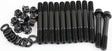 Chrysler Main Stud Kit 2 Bolt Big Small Block 318 440 AF37-2223 - Aeroflow