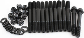 Chrysler Main Stud Kit 2 Bolt Big Small Block 318 440 AF37-2223 - Aeroflow
